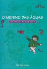 Livro - O Menino das águas