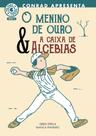 Livro - O Menino de Ouro & A Caixa de Alcebias Livro - O Menino de Ouro & A Caixa de Alcebias
