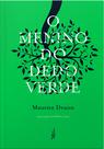 Livro - O menino do dedo verde (Capa Dura) Livro - O menino do dedo verde (Capa Dura)