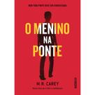 Livro - O menino na ponte Livro - O menino na ponte