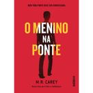 Livro - O menino na ponte