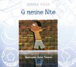 Livro - O menino Nito