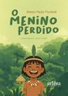 Livro - O Menino Perdido