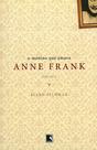 Livro - O MENINO QUA AMAVA ANNE FRANK Livro - O MENINO QUA AMAVA ANNE FRANK