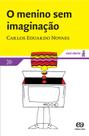 Livro - O menino sem imaginação