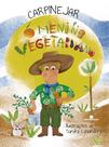 Livro - O menino vegetariano