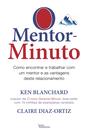 Livro - O mentor-minuto
