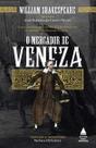 Livro - O mercador de Veneza Livro - O mercador de Veneza