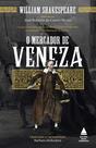 Livro - O mercador de Veneza