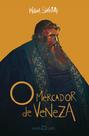 Livro - O mercador de Veneza Livro - O mercador de Veneza