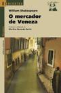 Livro - O mercador de Veneza