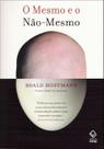Livro - O mesmo e o não-mesmo