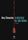 Livro - O mestiço de são borja
