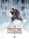 Livro - O Mestre das Armas