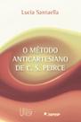 Livro - O método anticartesiano de C. S. Peirce
