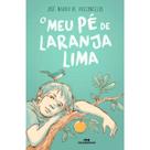 Livro - O Meu Pé de Laranja Lima