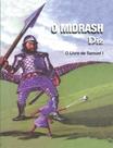 LIvro O MIDRASH DIZ VOL 3 SAMUEL I