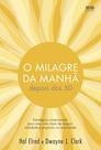 Livro - O milagre da manhã depois dos 50