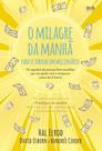 Livro - O milagre da manhã para se tornar um milionário