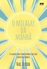 Livro - O milagre da manhã