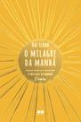 Livro - O milagre da manhã