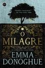 Livro - O milagre