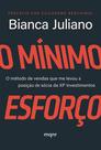 Livro - O Mínimo Esforço