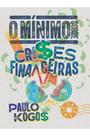 Livro - O mínimo sobre crises financeiras