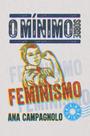 Livro - O mínimo sobre feminismo Livro - O mínimo sobre feminismo