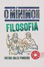 Livro - O mínimo sobre Filosofia