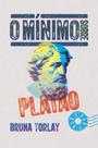 Livro - O mínimo sobre Platão Livro - O mínimo sobre Platão