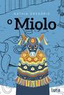 Livro - O miolo Livro - O miolo