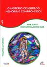 Livro - O mistério celebrado - Memória e compromisso I - Vol 9 Livro - O mistério celebrado - Memória e compromisso I - Vol 9