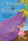 Livro - O mistério da berinjela