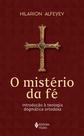 Livro - O mistério da fé