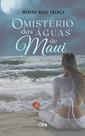 Livro - O mistério das águas de Maui