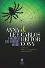 Livro - O mistério das aranhas verdes Livro - O mistério das aranhas verdes