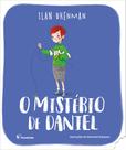 Livro - O mistério de Daniel