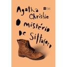 Livro - O mistério de Sittaford
