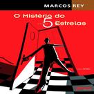 Livro - O mistério do 5 estrelas