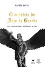 Livro - O Mistério do Anjo da Guarda Livro - O Mistério do Anjo da Guarda