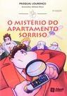 Livro - O mistério do apartamento sorriso