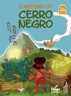 Livro - O Mistério do Cerro Negro