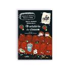 Livro - O Mistério do Cinema - 2ª Edição - Agência de Detetives Marco e Maia