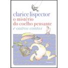 Livro - O mistério do coelho pensante e outros contos Livro - O mistério do coelho pensante e outros contos
