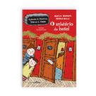 Livro - O Mistério do Hotel - 1ª Edição - Agência de Mistérios Marco e Maia