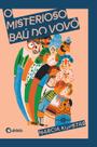 Livro - O misterioso baú do vovô