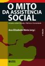 Livro - O mito da Assistência Social