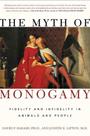 Livro O mito da monogamia: fidelidade e infidelidade em animais