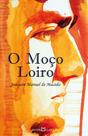 Livro - O Moço loiro Livro - O Moço loiro